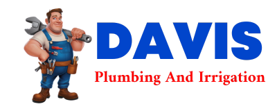 Trusted plumber in ALLAKAKET